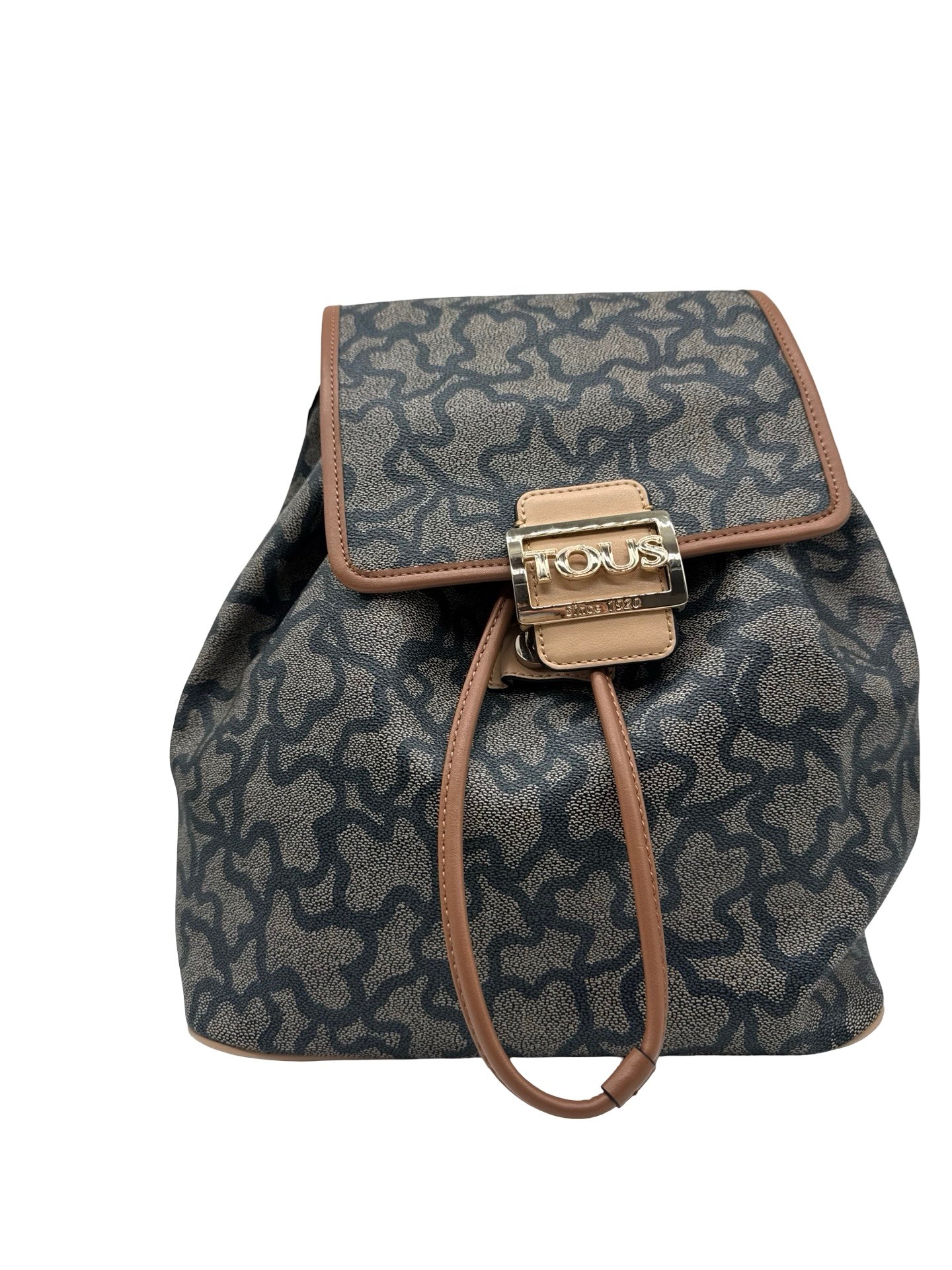 TOUS - NEW KAOS ICON BACKPACK - Image 4