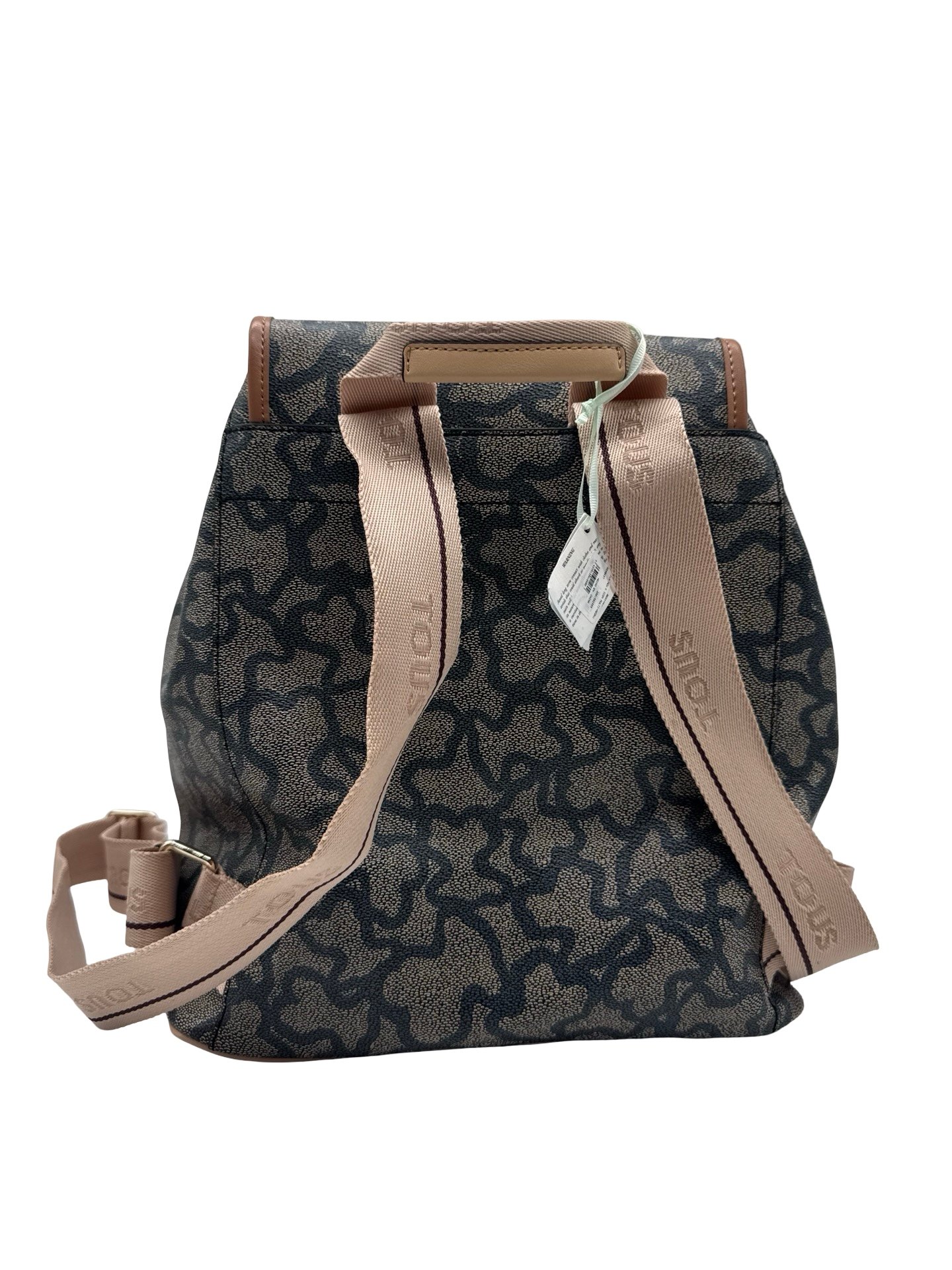 TOUS - NEW KAOS ICON BACKPACK - Image 8
