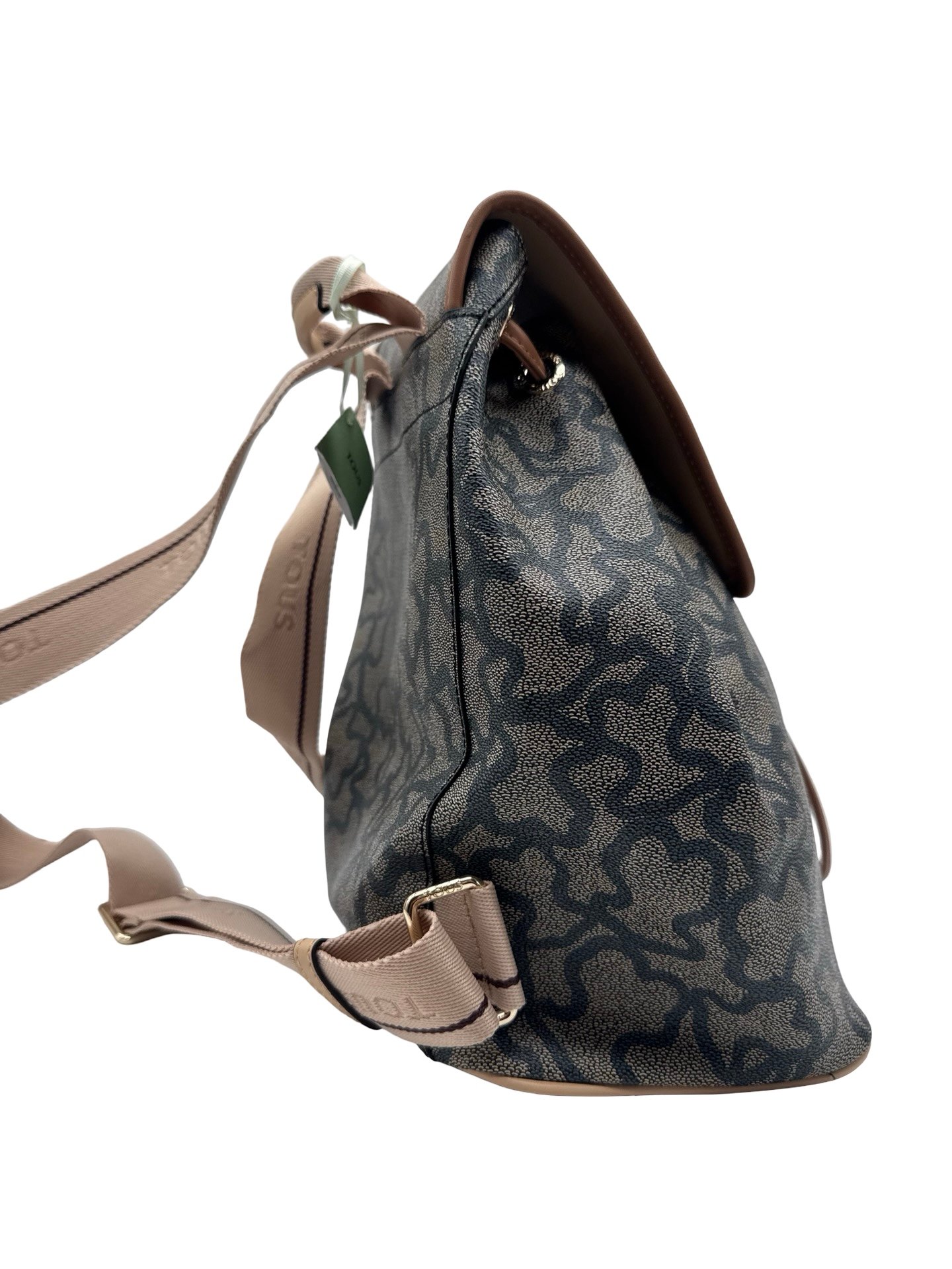 TOUS - NEW KAOS ICON BACKPACK - Image 9