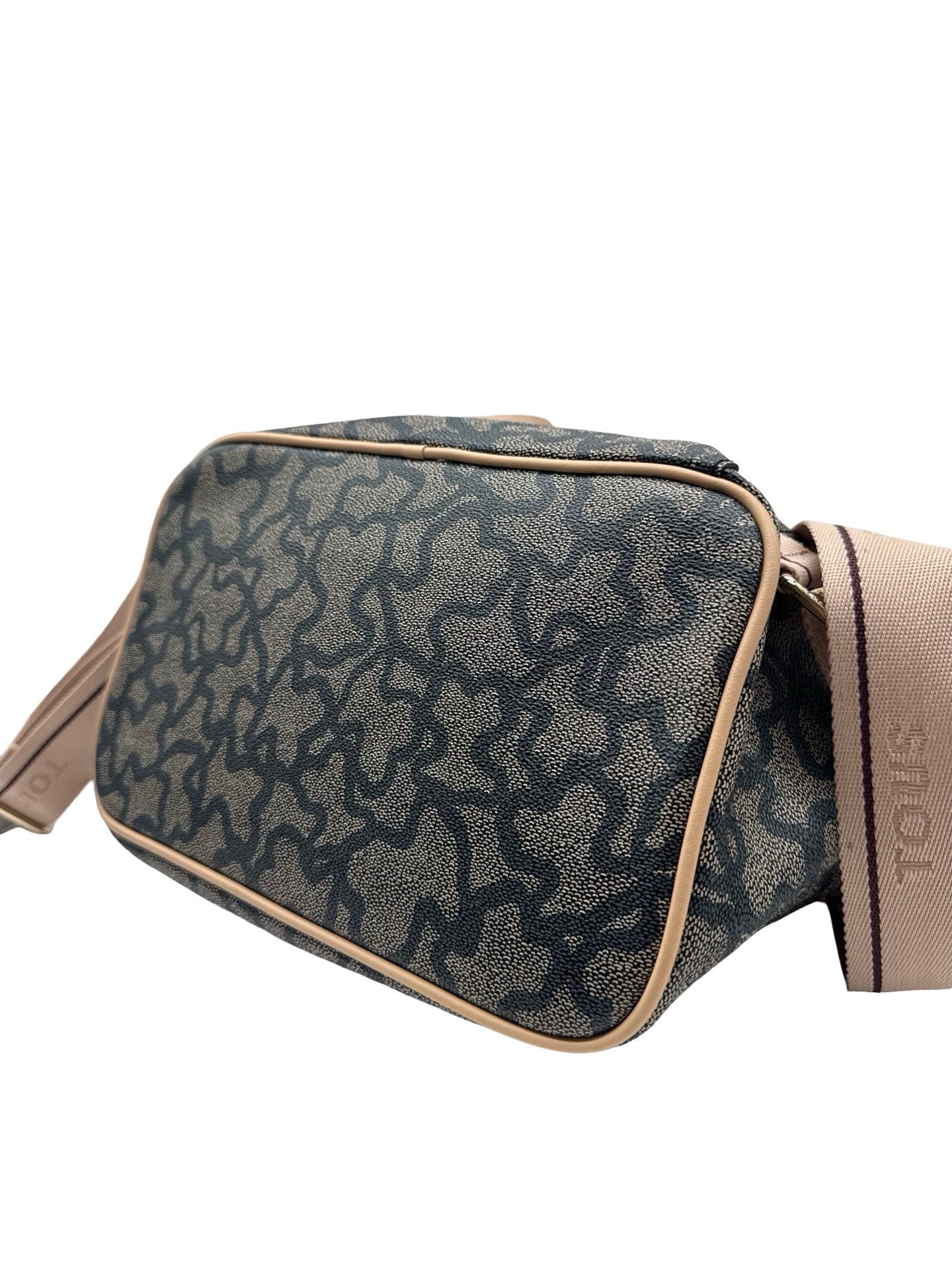 TOUS - NEW KAOS ICON BACKPACK - Image 10