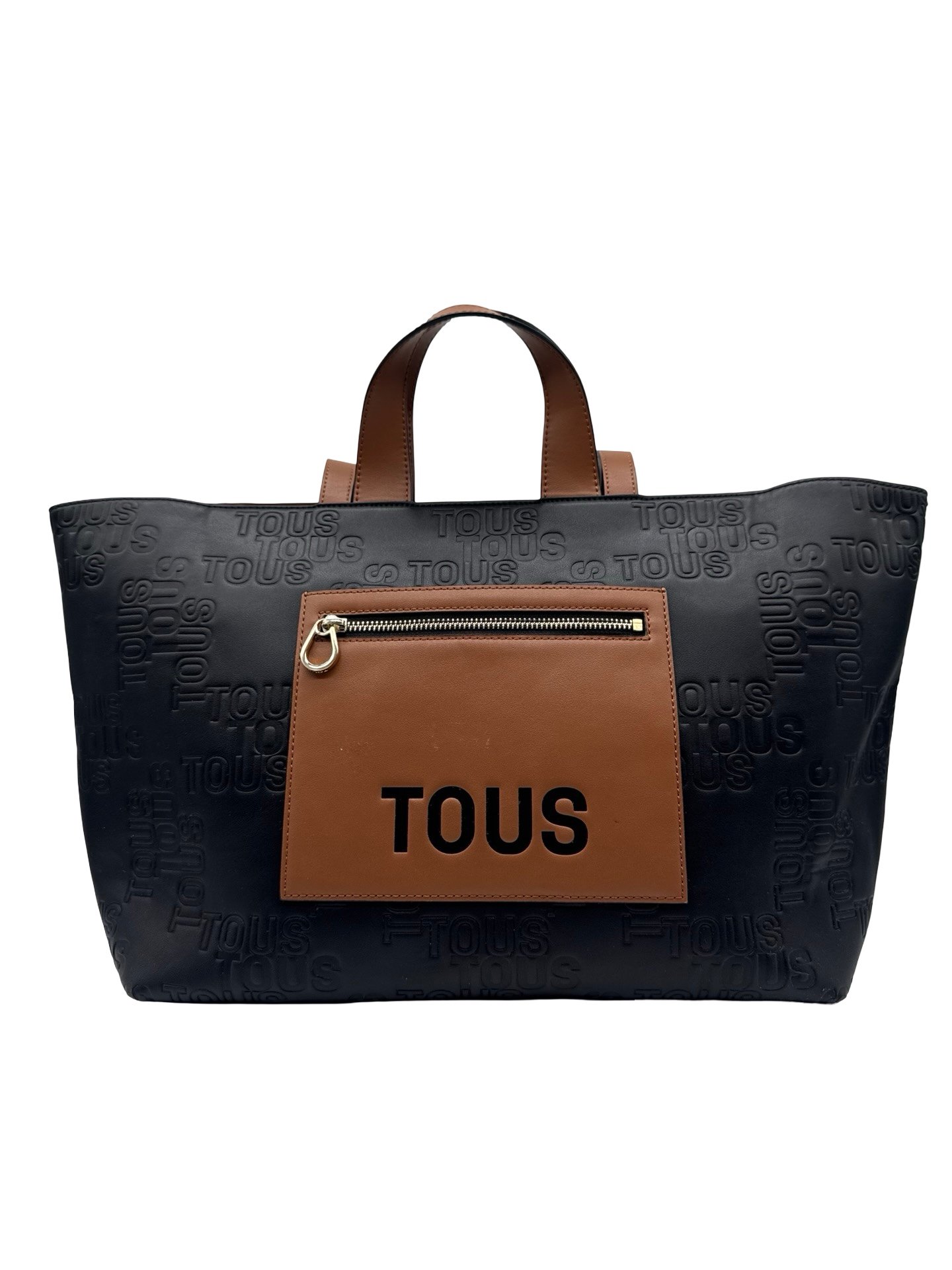 TOUS - KAPAZO NANDA TOTE - Image 3