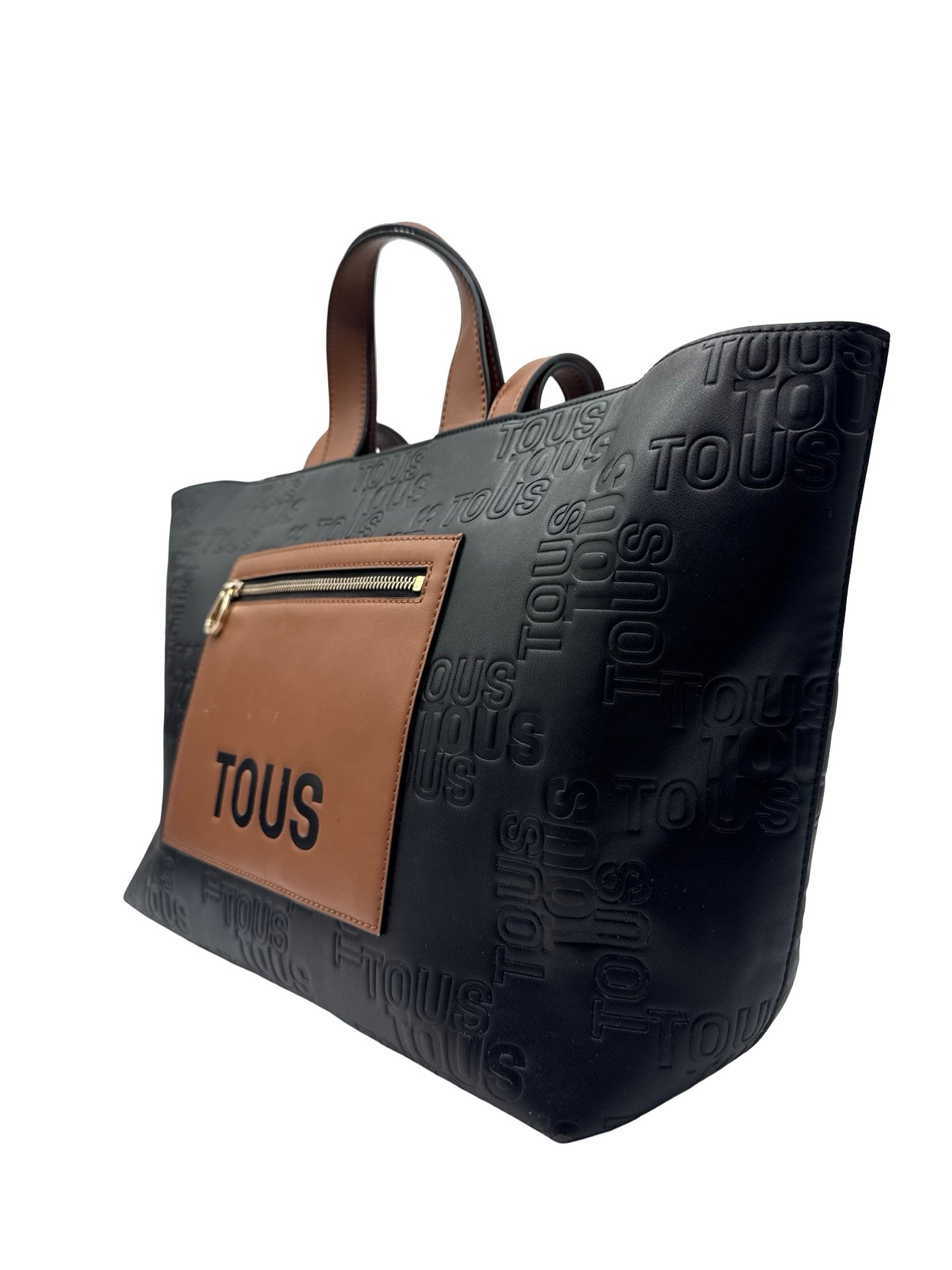 TOUS - KAPAZO NANDA TOTE - Image 4