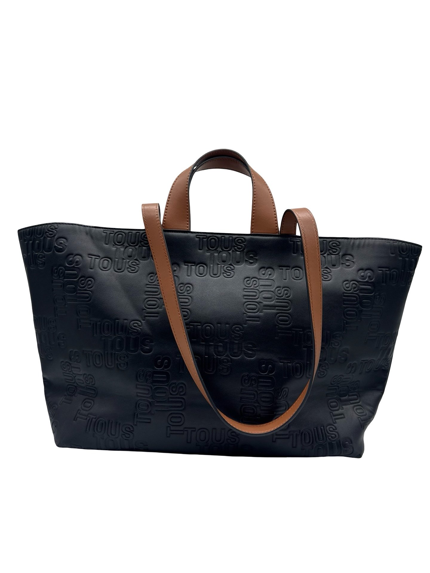 TOUS - KAPAZO NANDA TOTE - Image 6