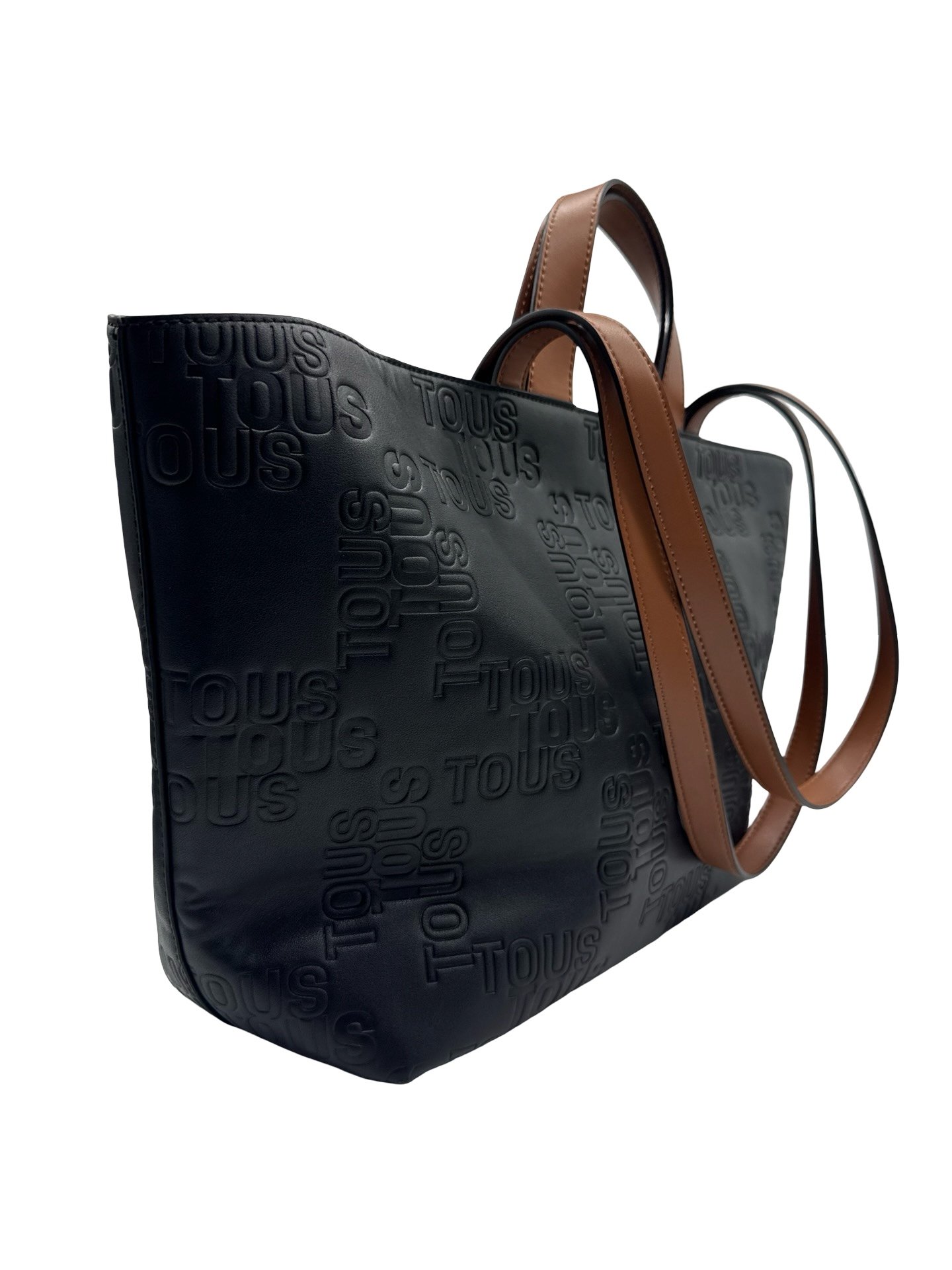 TOUS - KAPAZO NANDA TOTE - Image 7