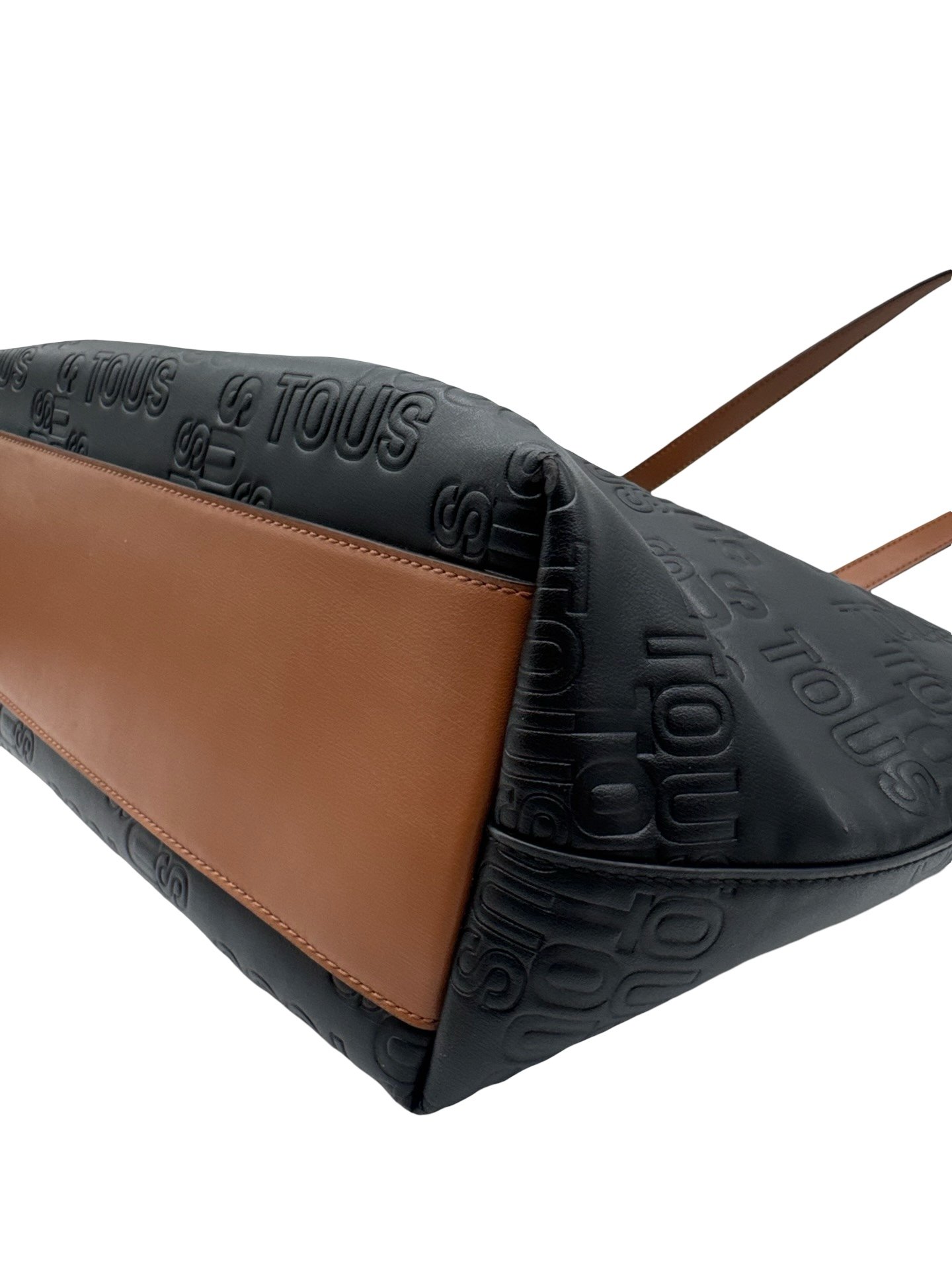 TOUS - KAPAZO NANDA TOTE - Image 8