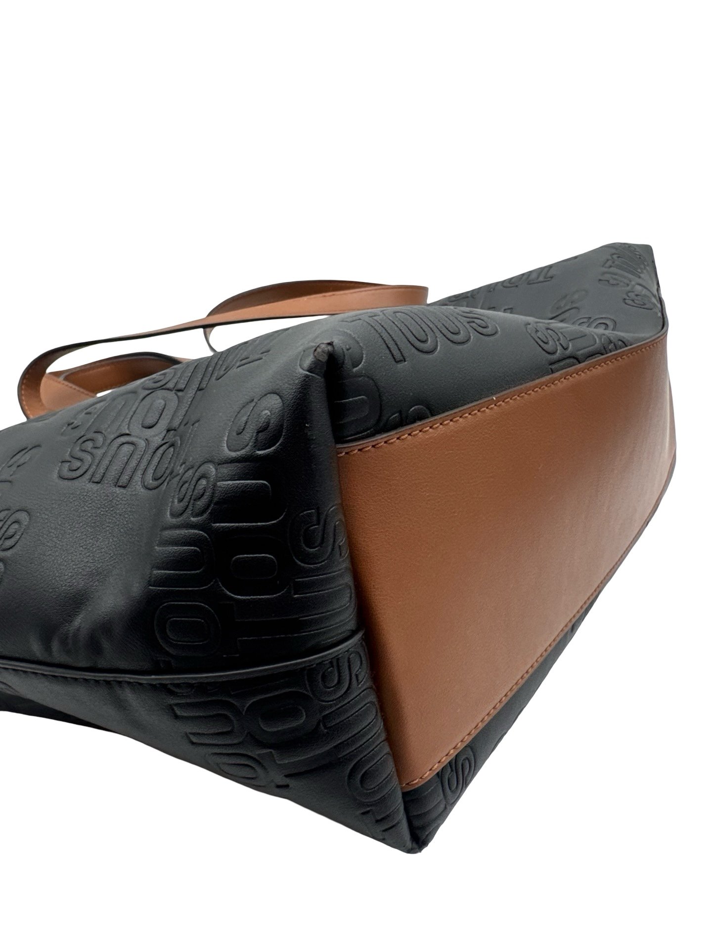 TOUS - KAPAZO NANDA TOTE - Image 9