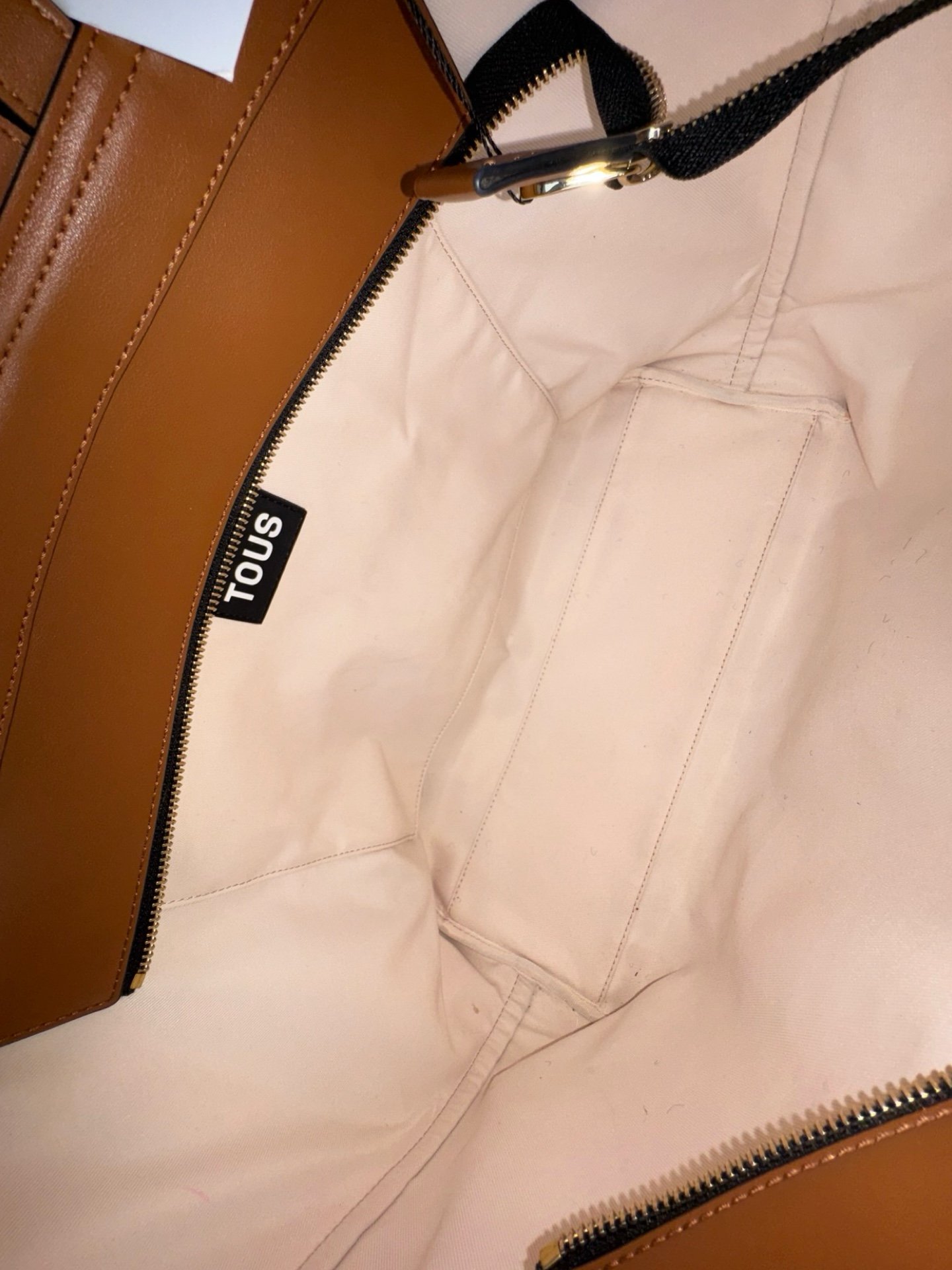 TOUS - KAPAZO NANDA TOTE - Image 10