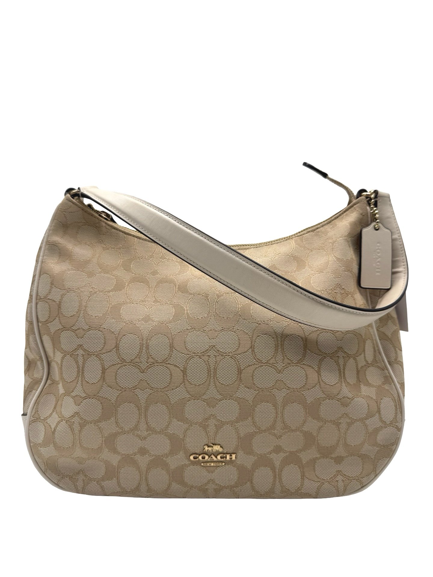 COACH - VINTAGE HOBO - Image 6