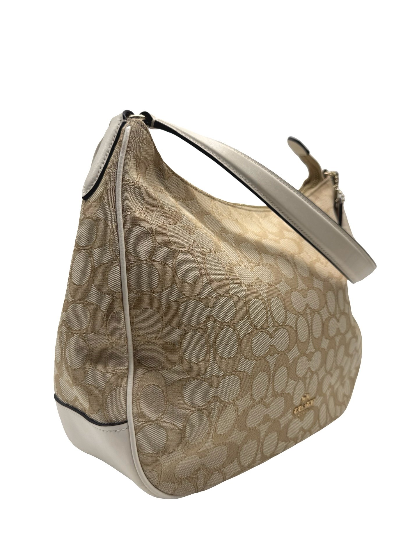 COACH - VINTAGE HOBO - Image 7
