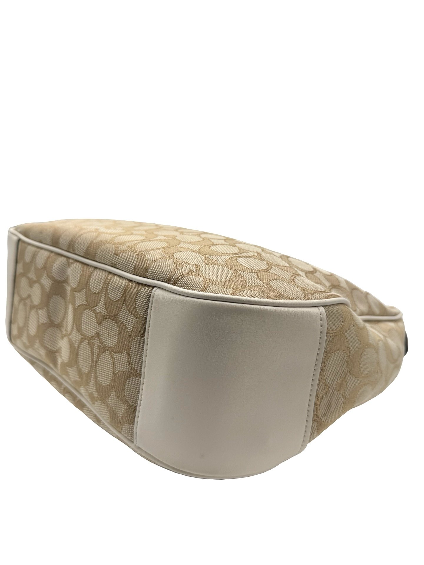 COACH - VINTAGE HOBO - Image 8