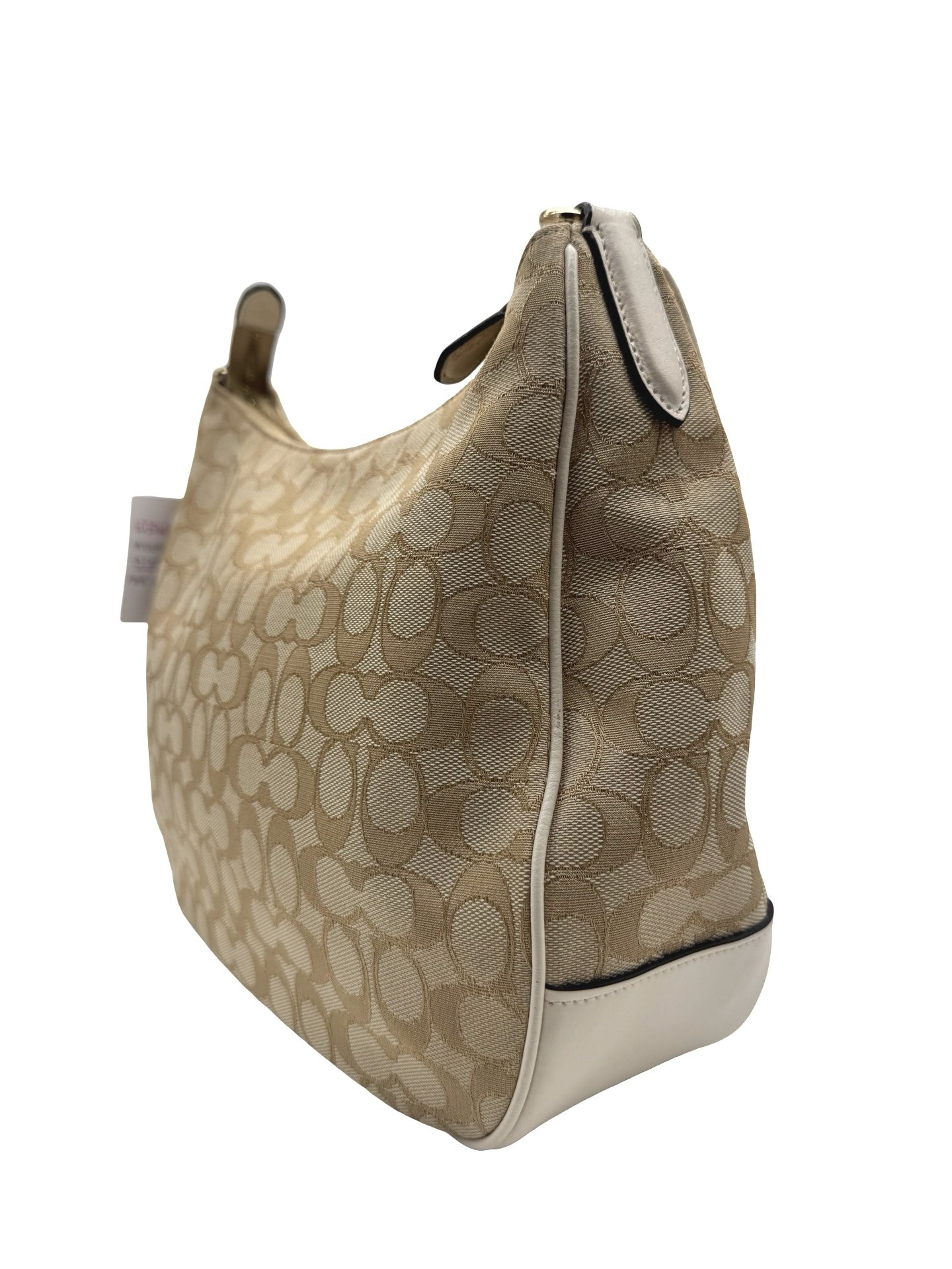 COACH - VINTAGE HOBO - Image 10