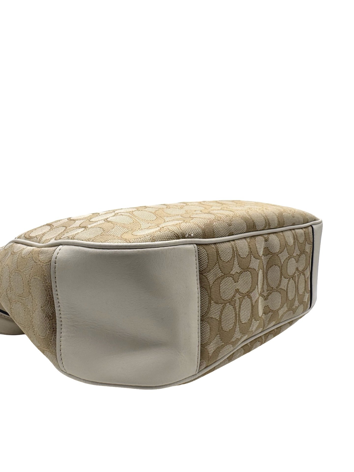 COACH - VINTAGE HOBO - Image 3