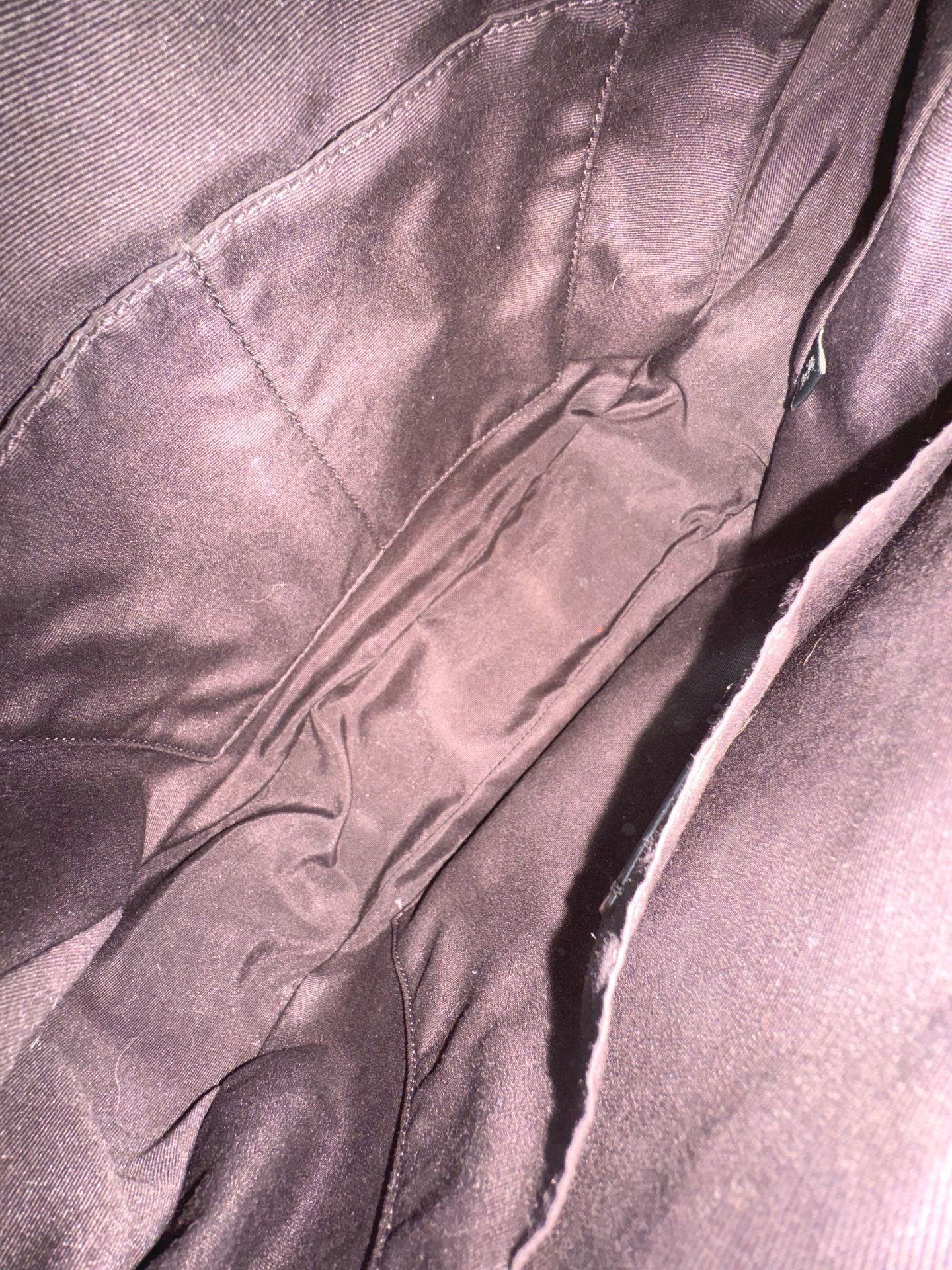 COACH - VINTAGE HOBO - Image 4