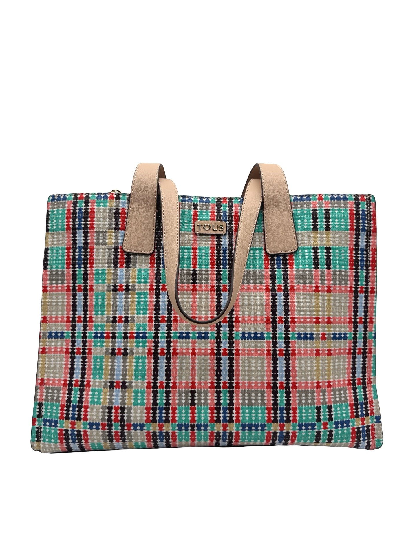 TOUS - TOTE BEARS BAG - Image 9