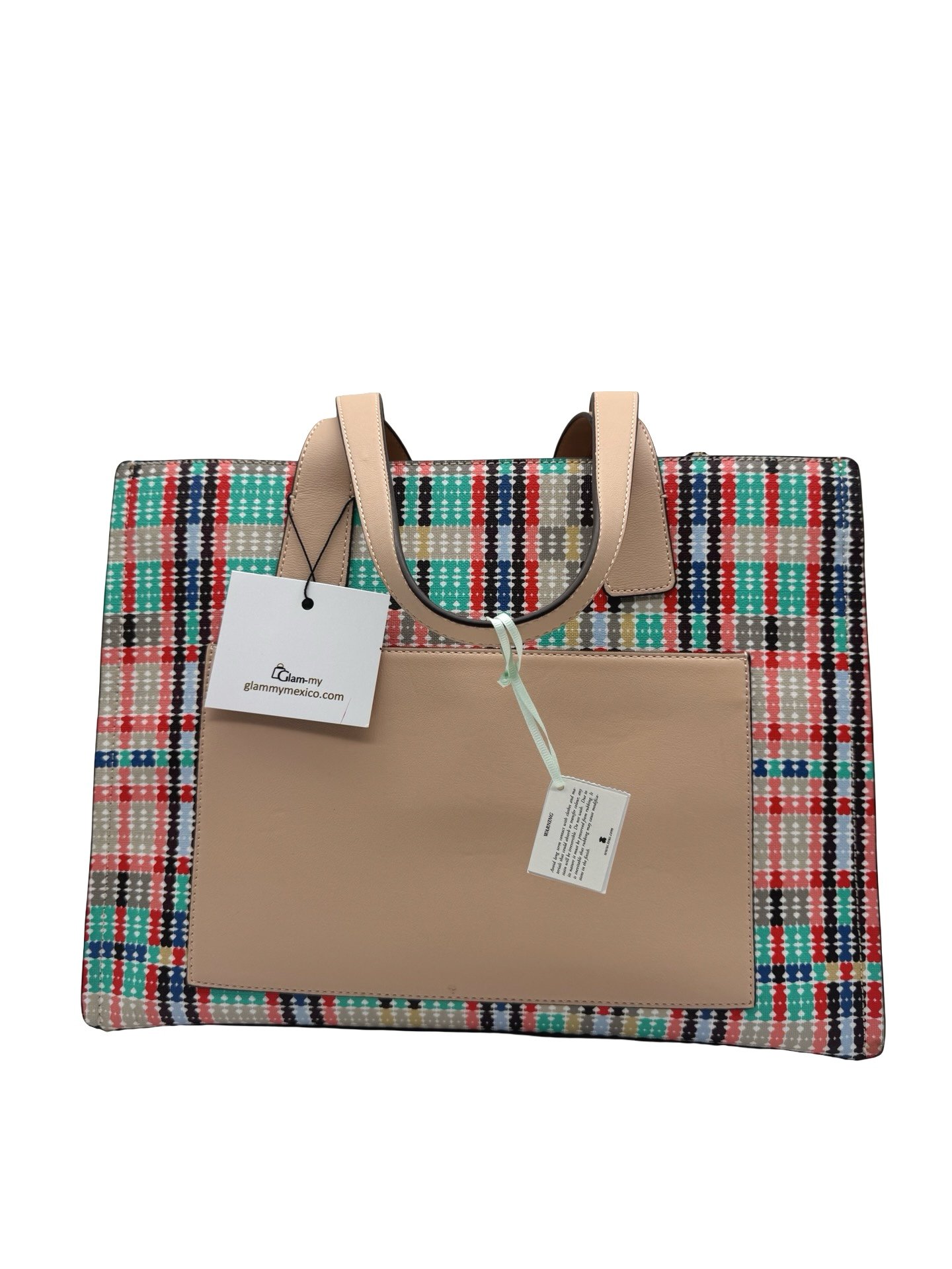 TOUS - TOTE BEARS BAG - Image 4