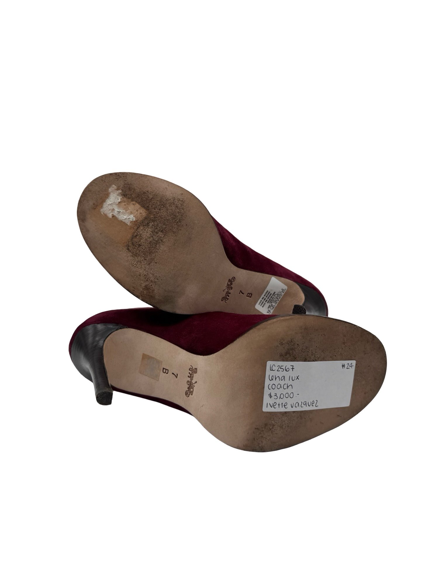 COACH - LENA LUX - Image 6