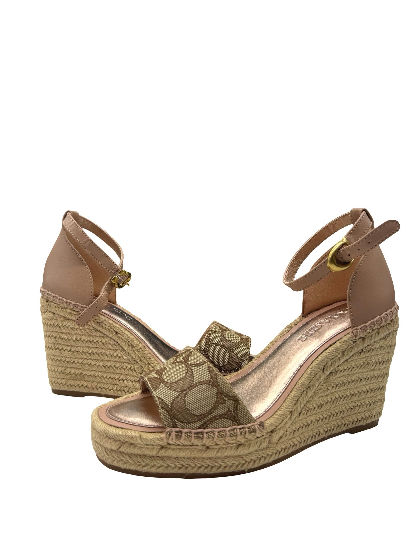 COACH - KIT WEDGE - Image 8
