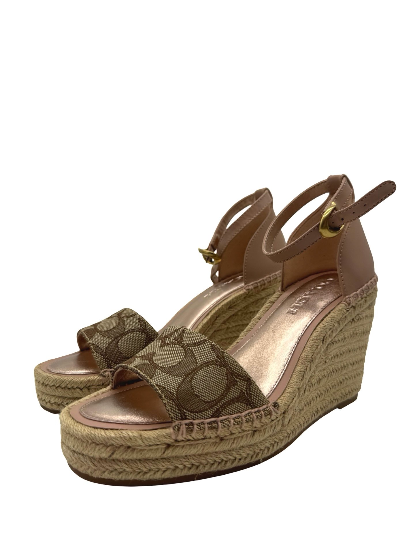 COACH - KIT WEDGE - Image 9