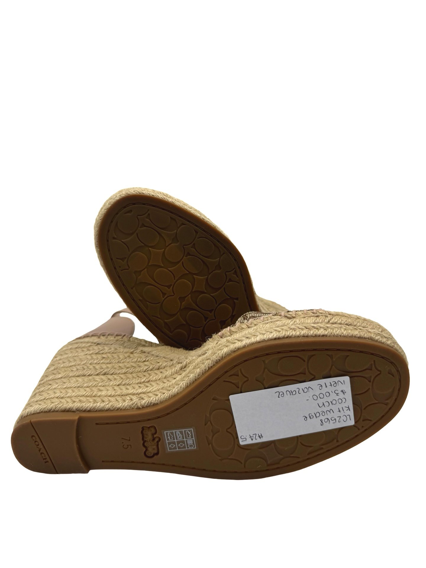 COACH - KIT WEDGE - Image 4