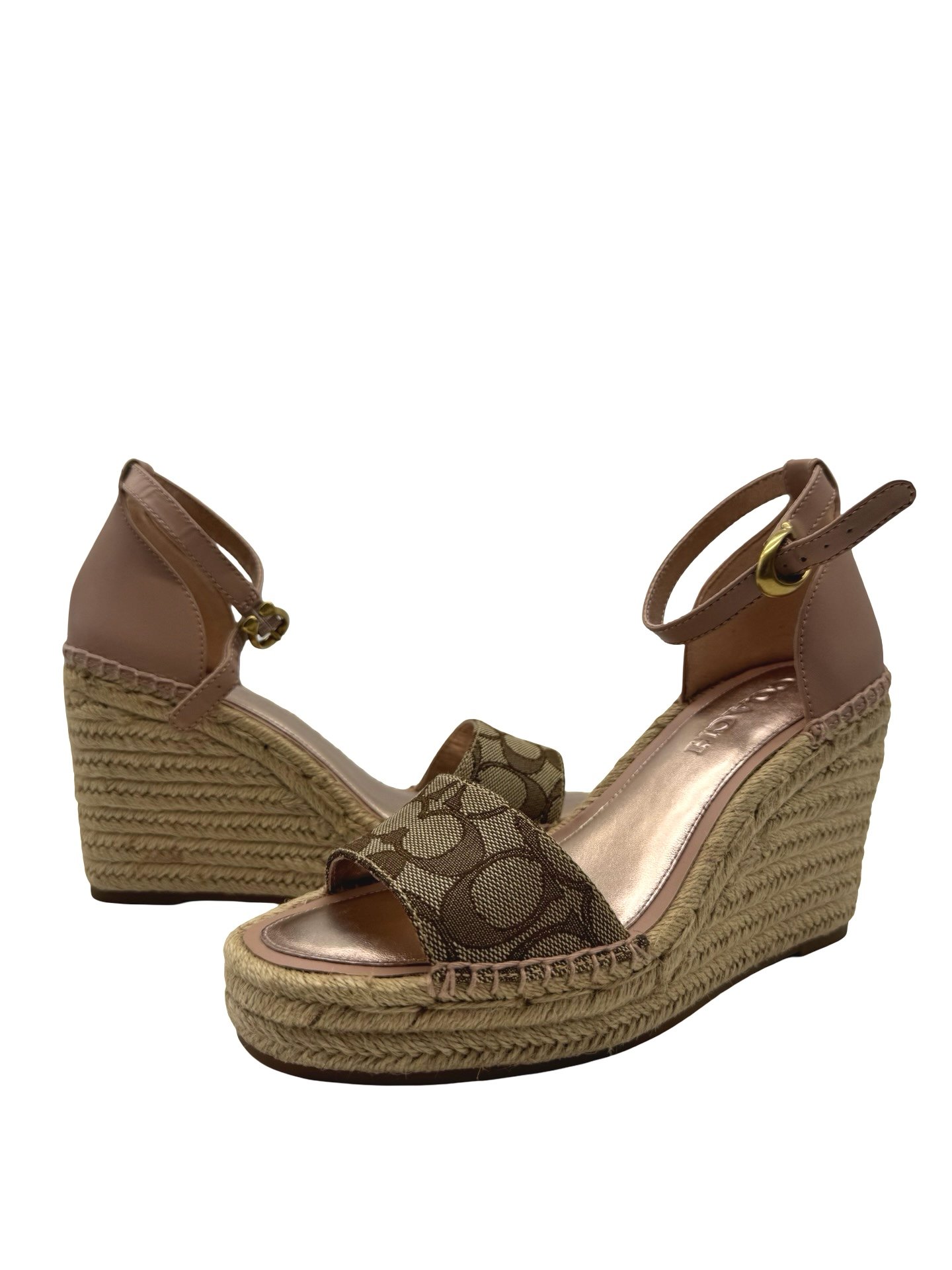 COACH - KIT WEDGE - Image 7