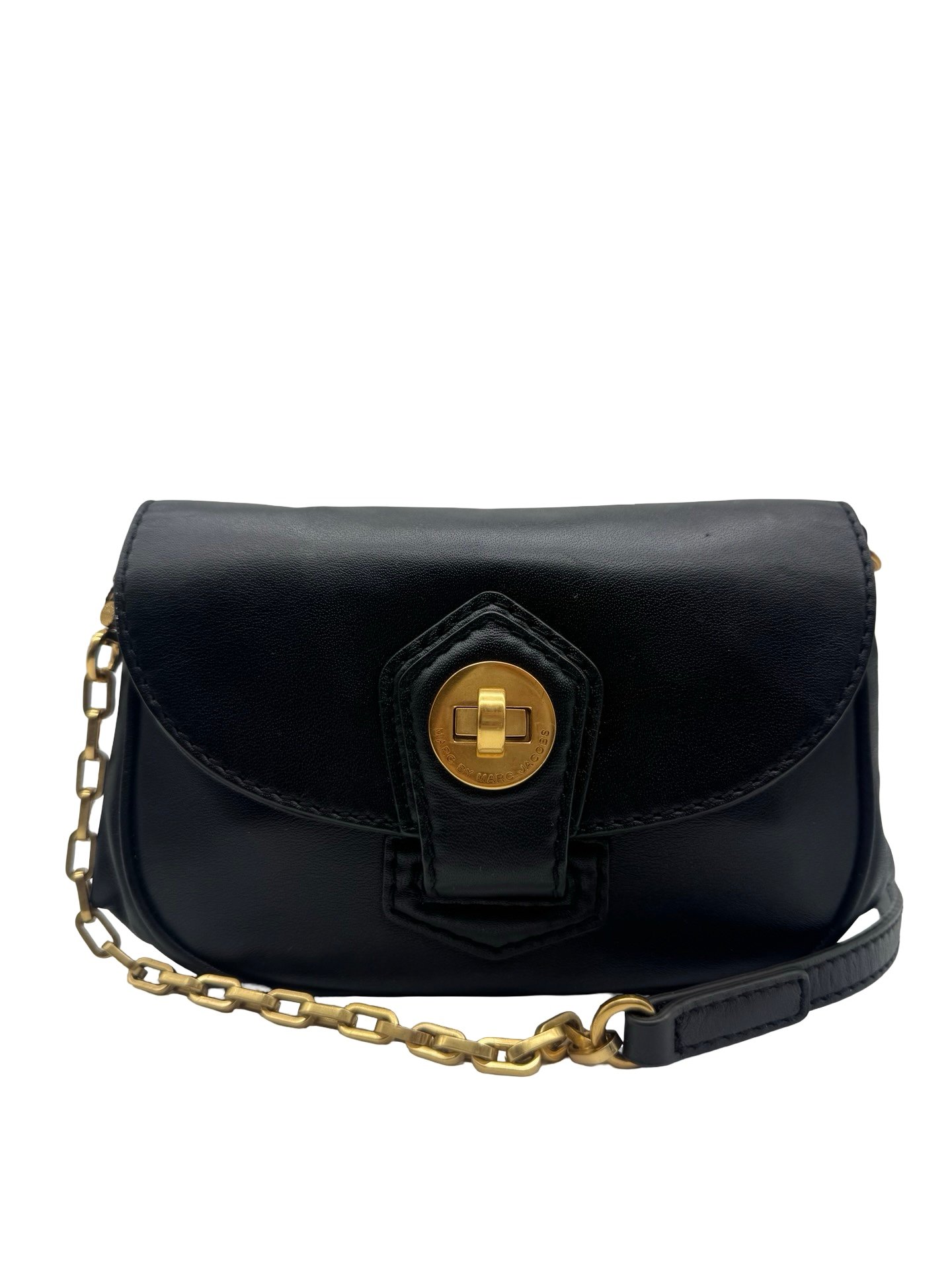 MARC JACOBS -SADDLE BAG - Image 12
