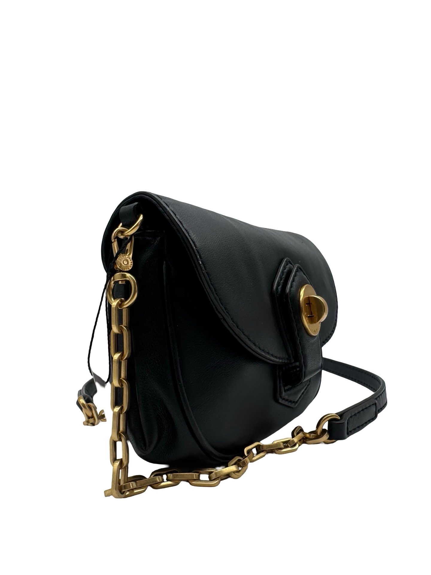 MARC JACOBS -SADDLE BAG - Image 4