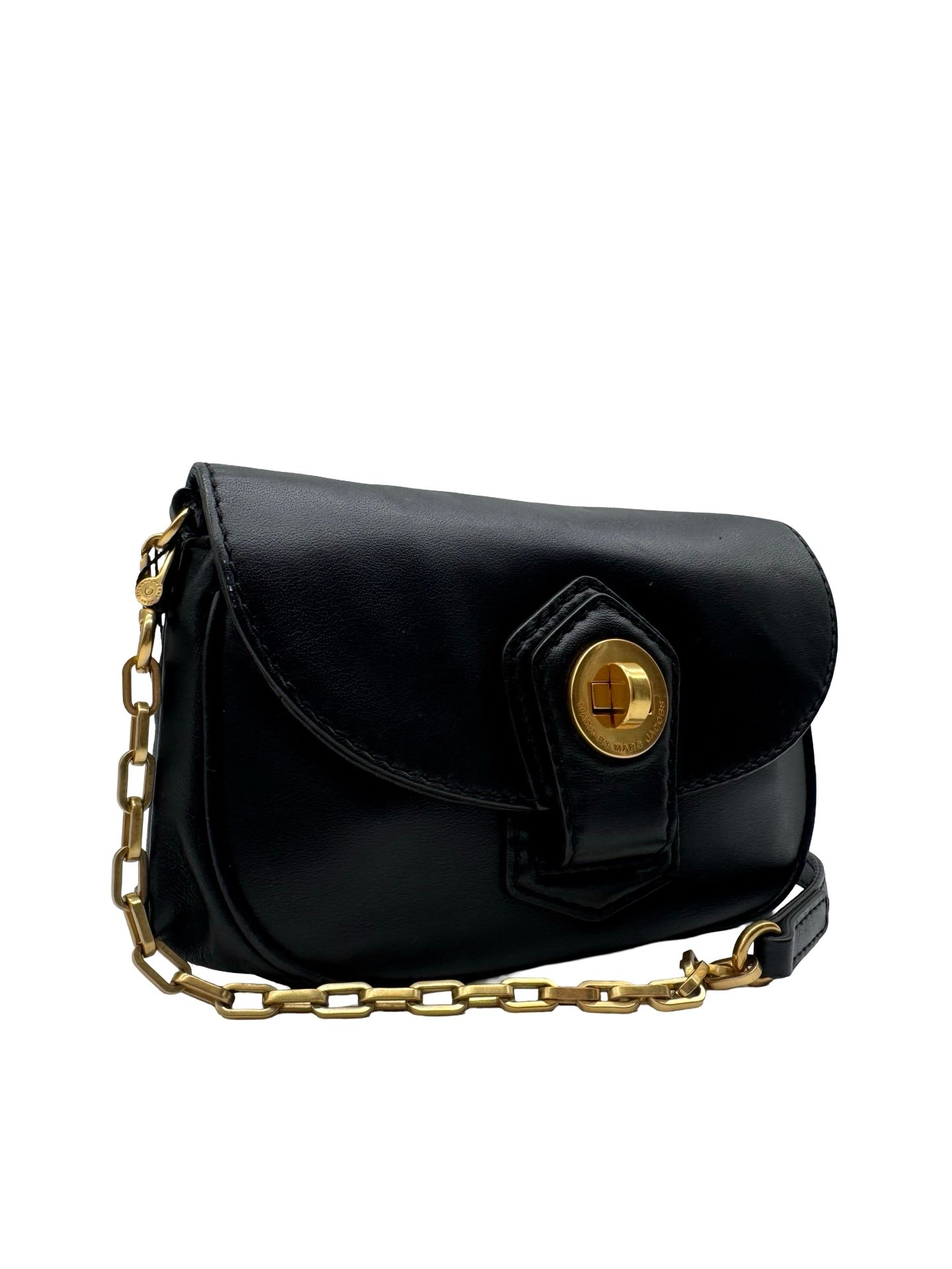 MARC JACOBS -SADDLE BAG - Image 5