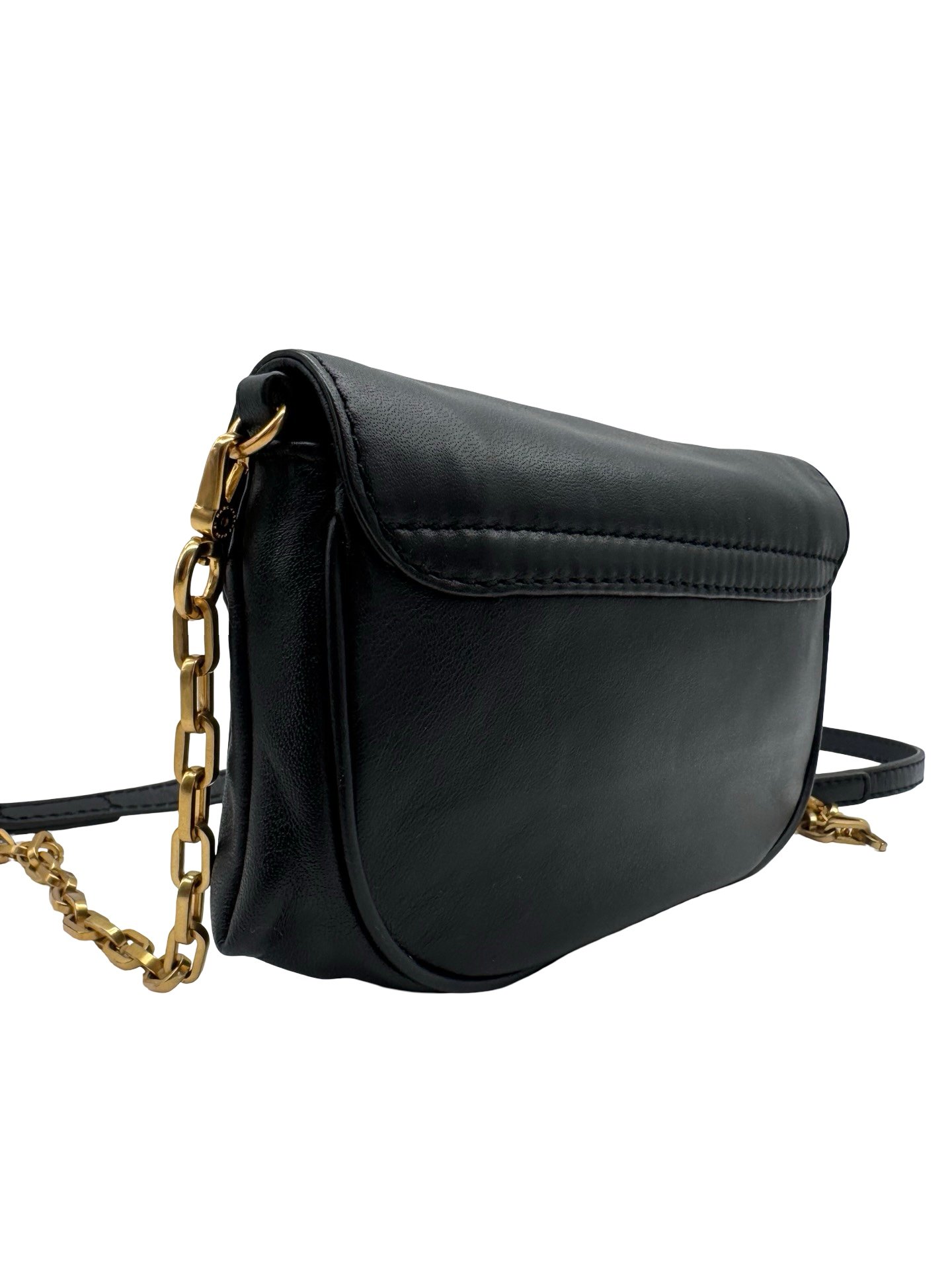 MARC JACOBS -SADDLE BAG - Image 6