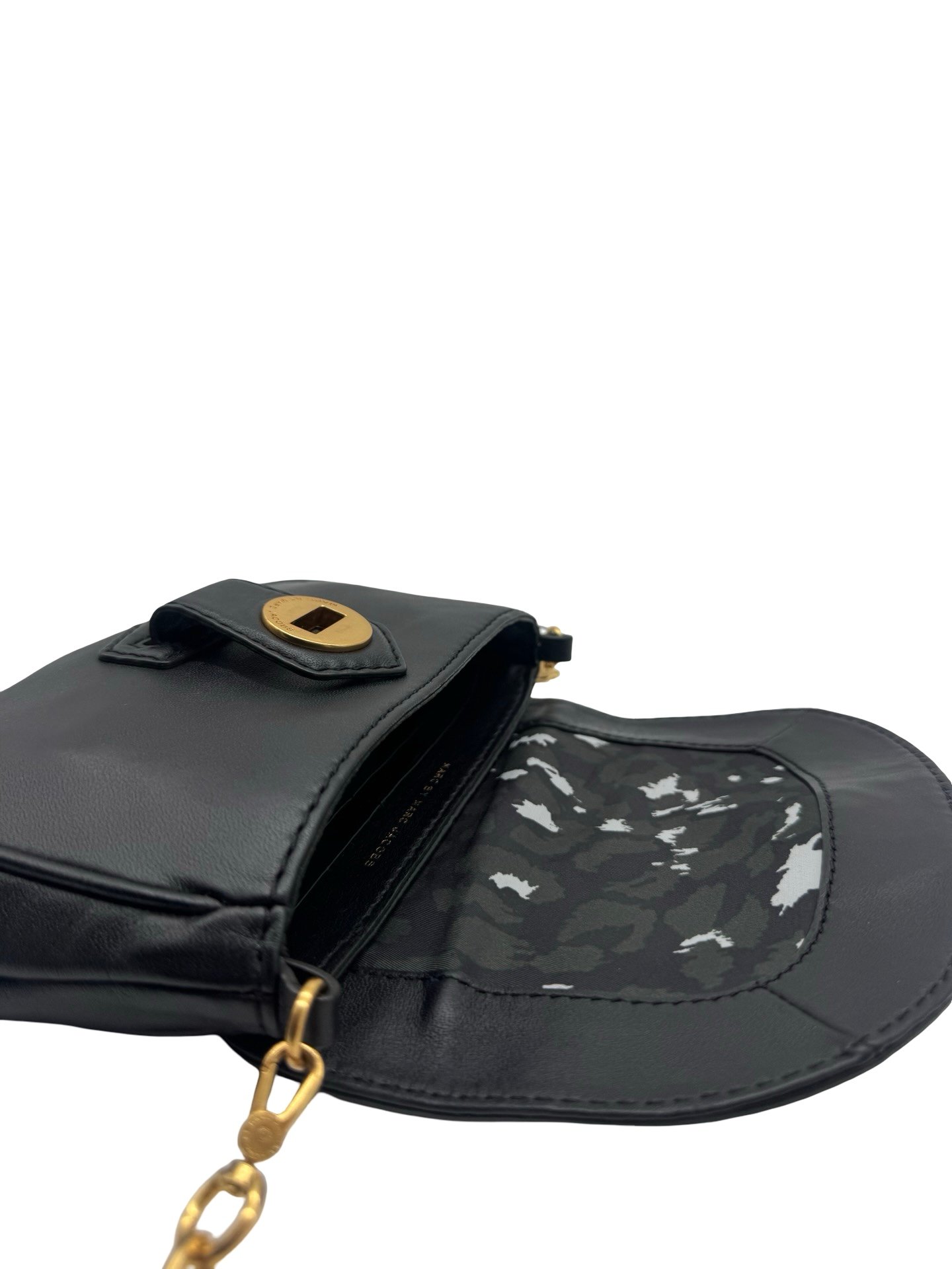 MARC JACOBS -SADDLE BAG - Image 7