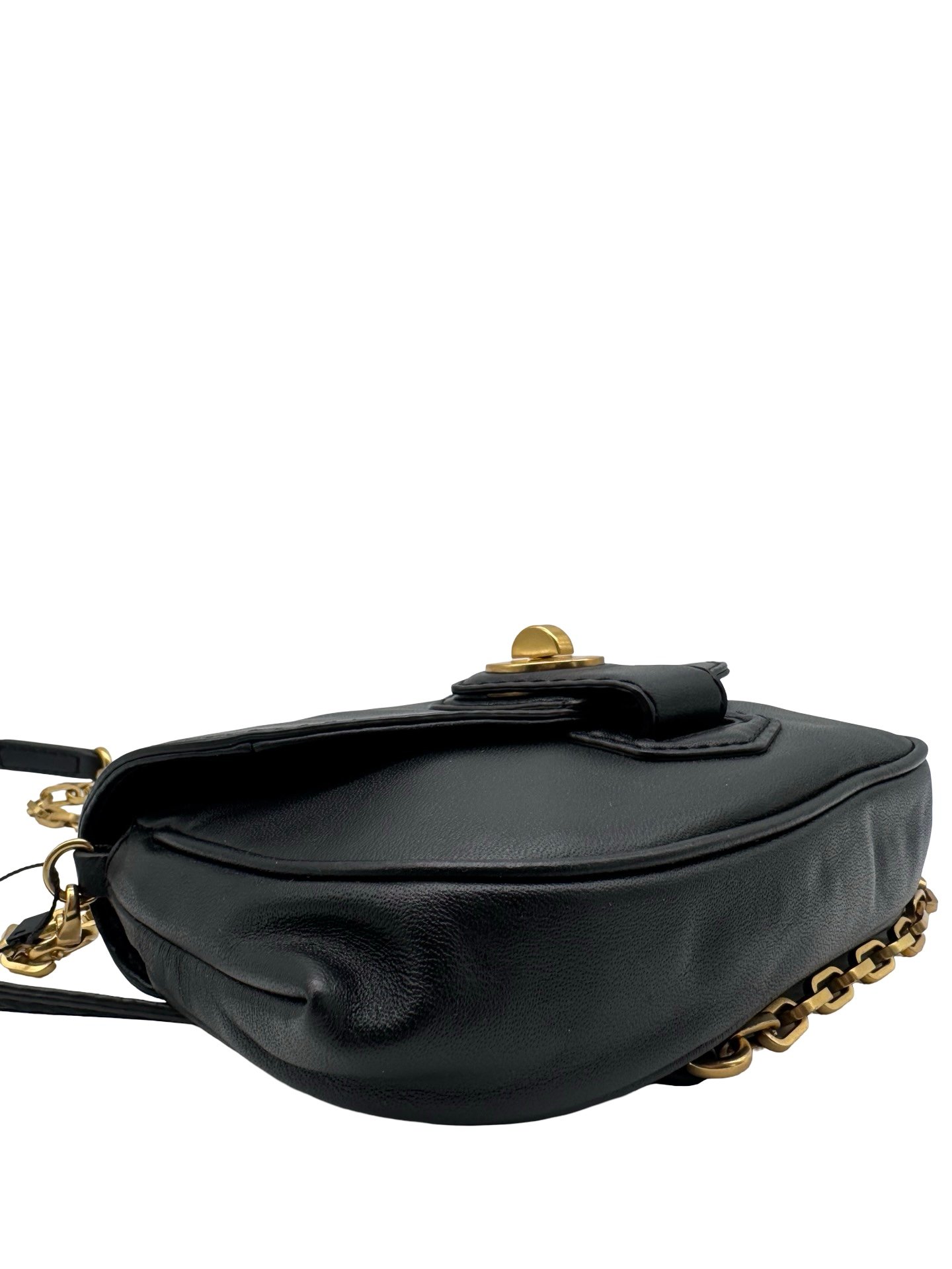 MARC JACOBS -SADDLE BAG - Image 8