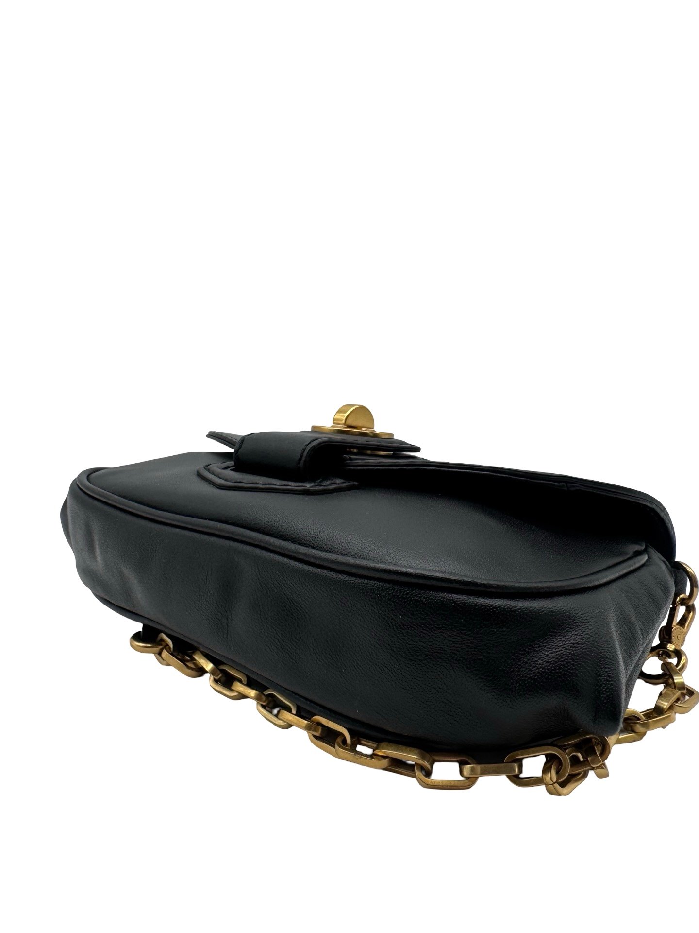 MARC JACOBS -SADDLE BAG - Image 9