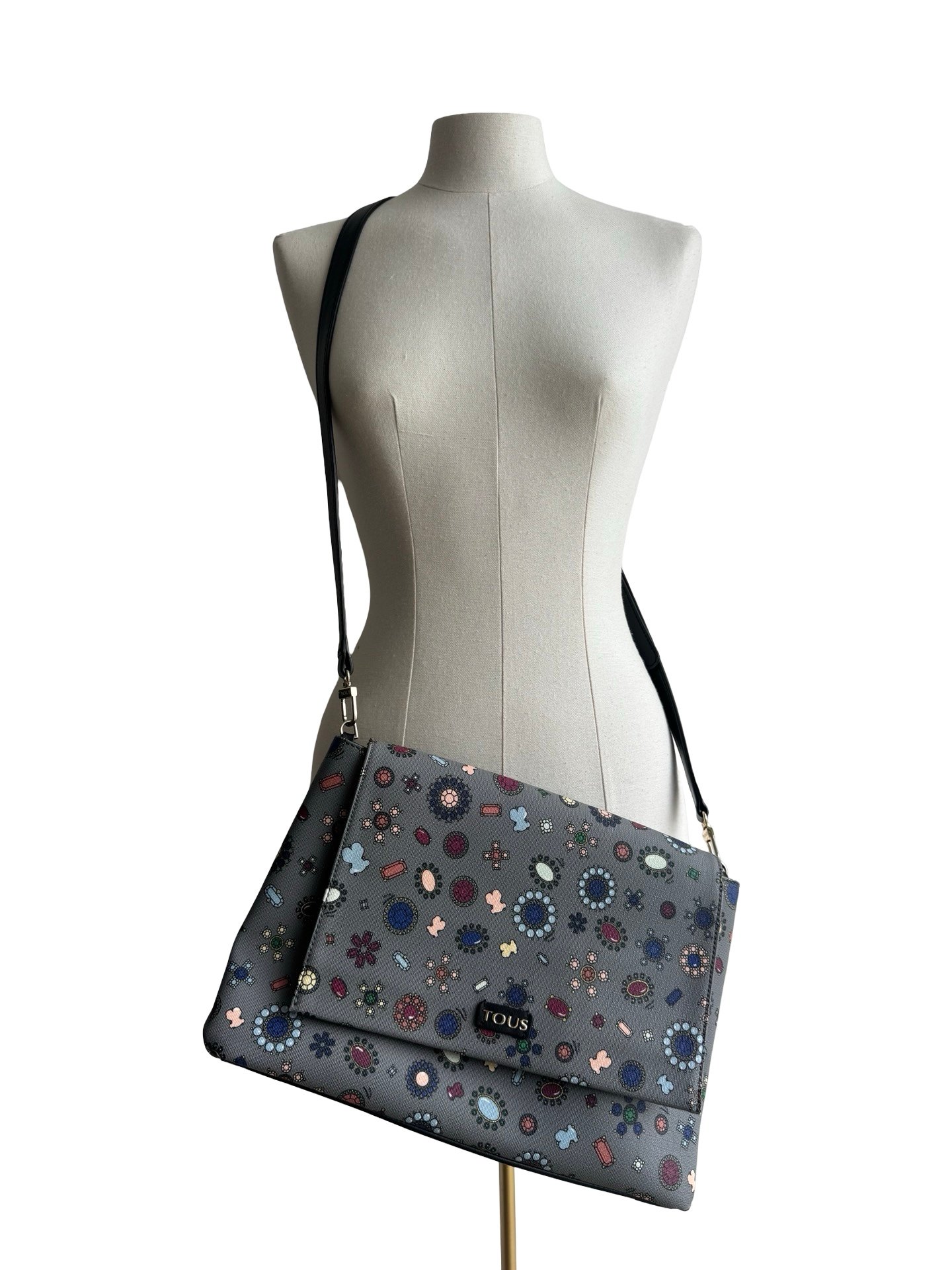 TOUS - TEA PARTY BAG - Image 9
