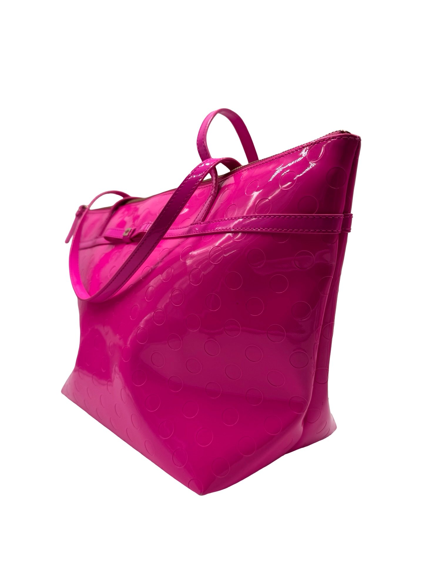 KATE SPADE - CAMELLIA PATEN LAETHER - Image 5