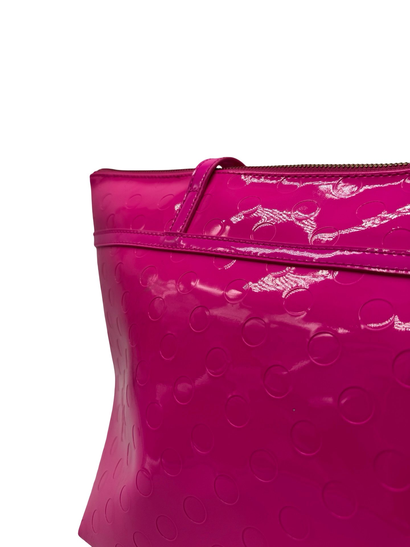 KATE SPADE - CAMELLIA PATEN LAETHER - Image 7