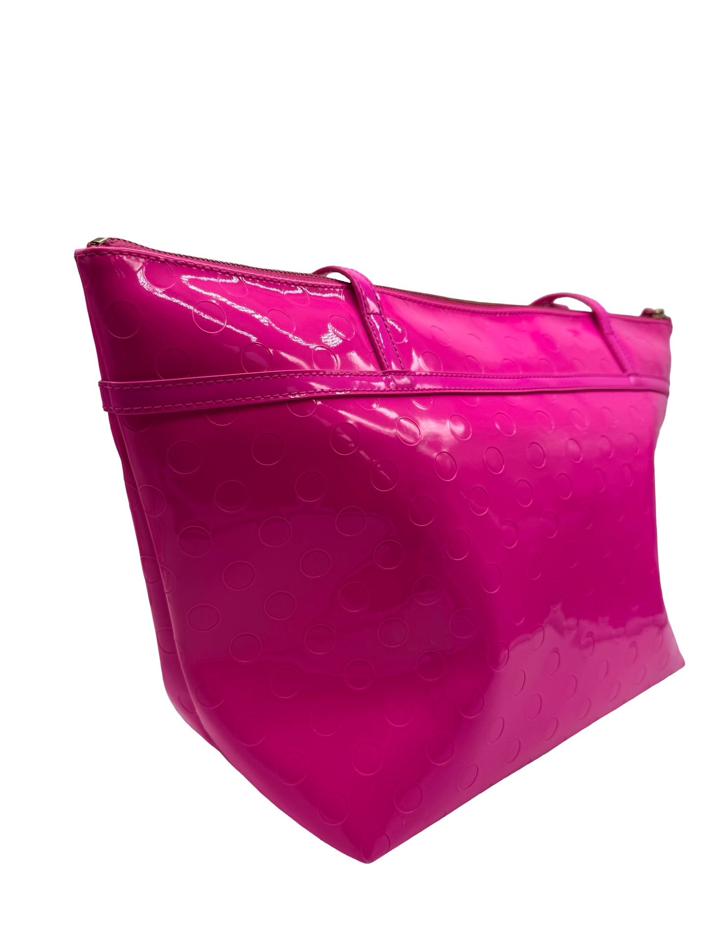 KATE SPADE - CAMELLIA PATEN LAETHER - Image 8