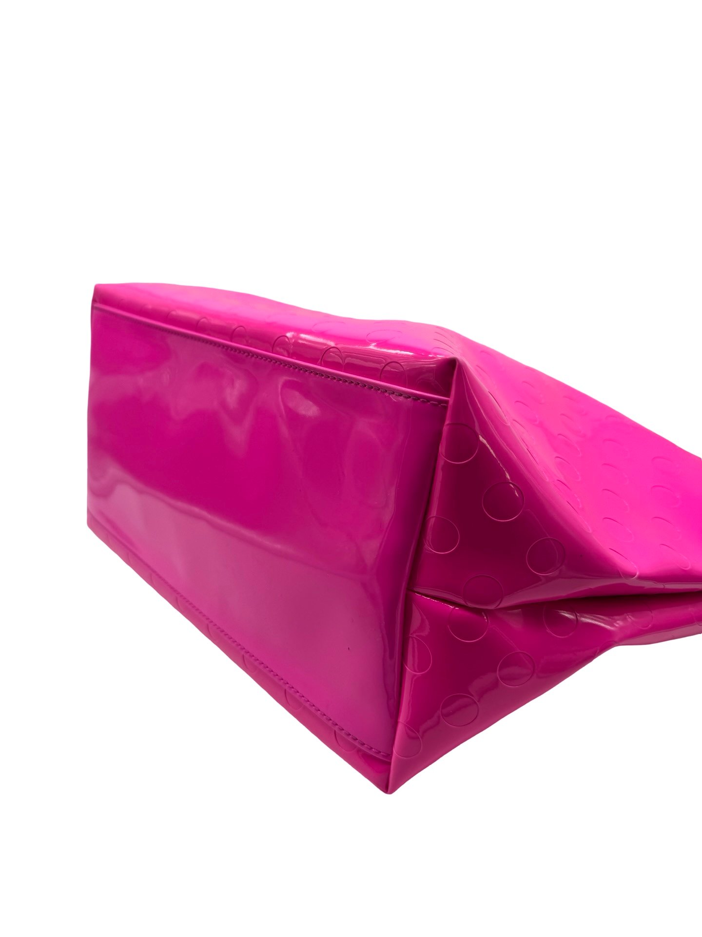 KATE SPADE - CAMELLIA PATEN LAETHER - Image 9