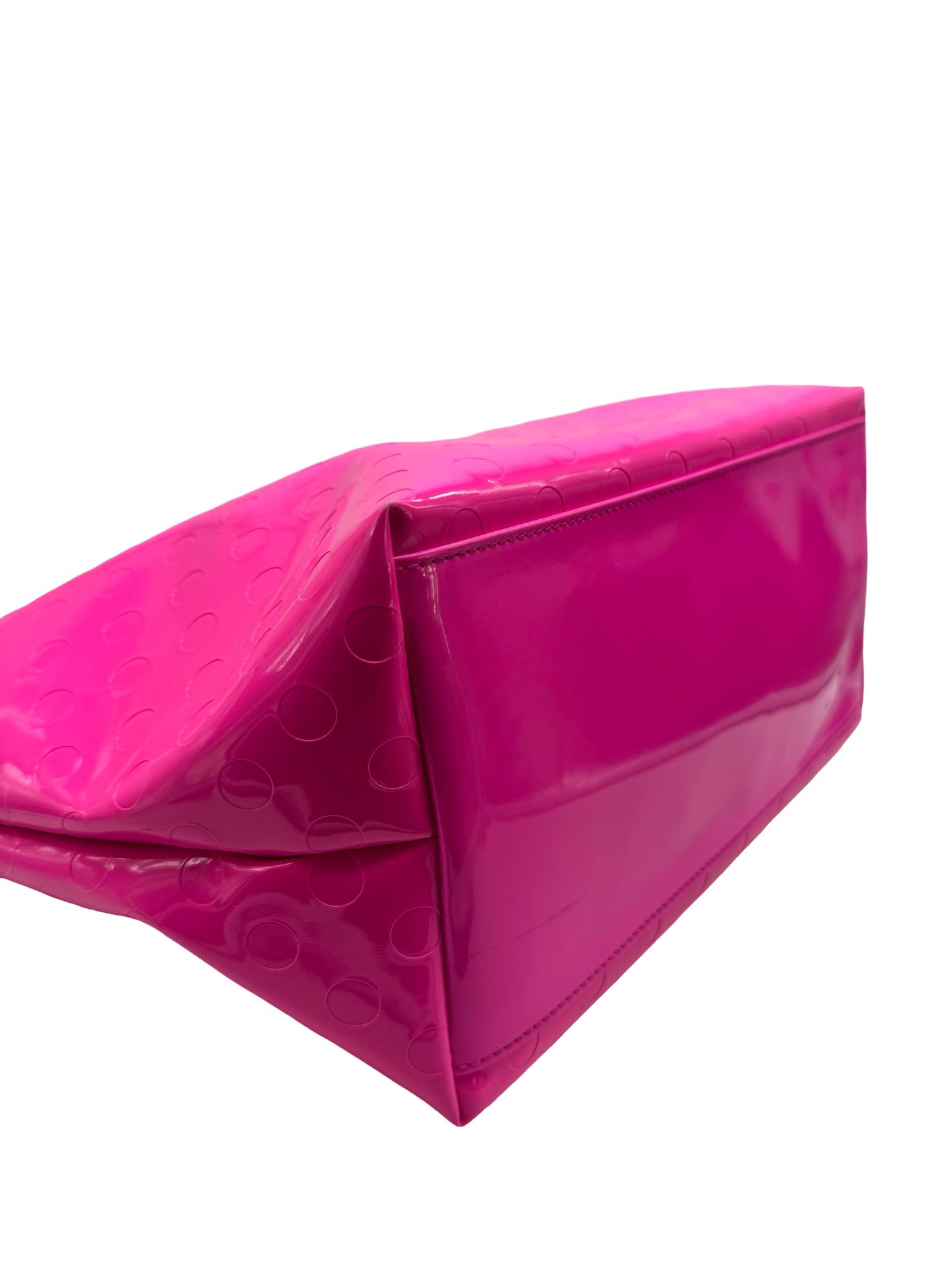KATE SPADE - CAMELLIA PATEN LAETHER - Image 10