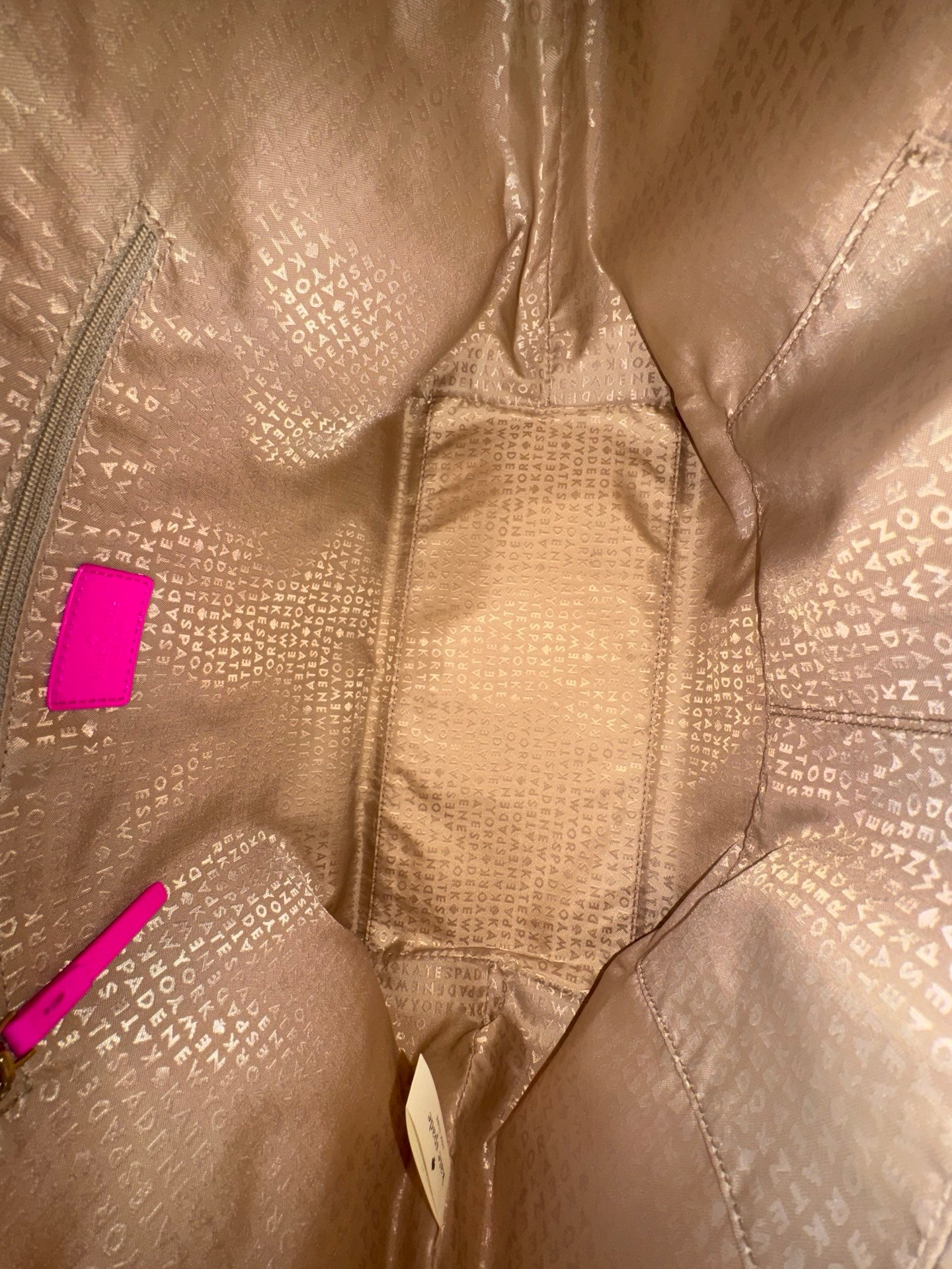 KATE SPADE - CAMELLIA PATEN LAETHER - Image 11