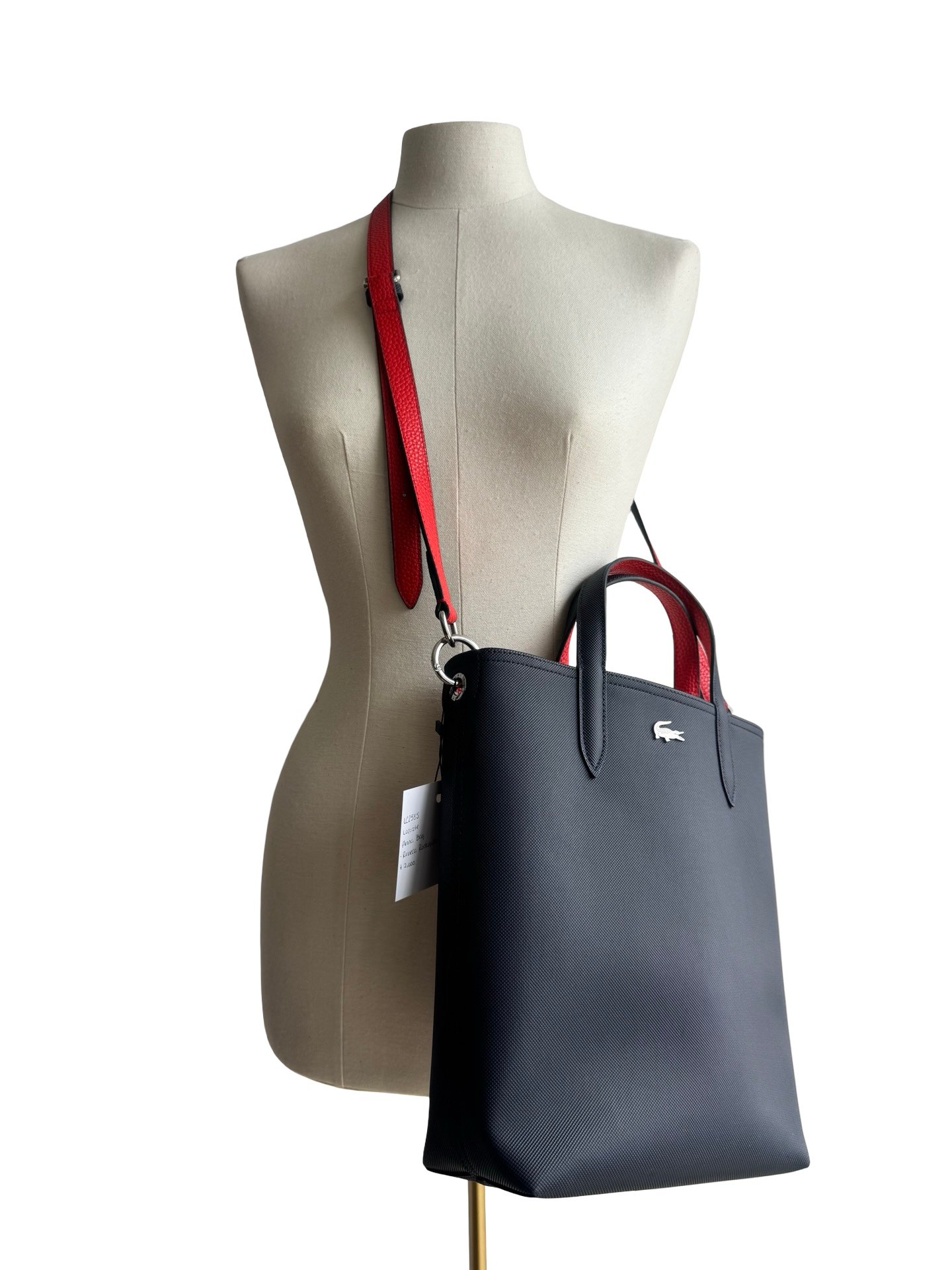LACOSTE - ANNA BAG - Image 9