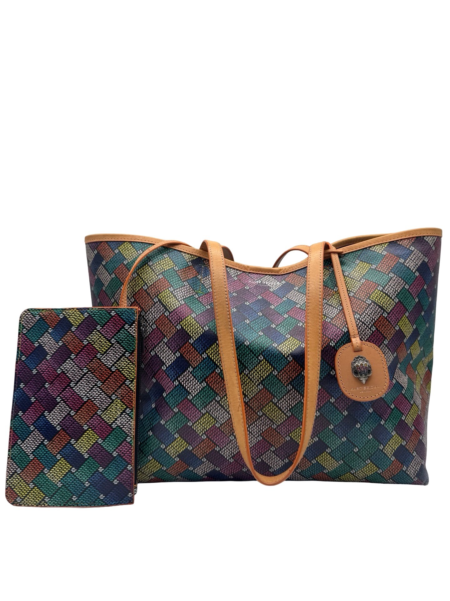 KURT GEIGER - OTTAVIA BAG - Image 4