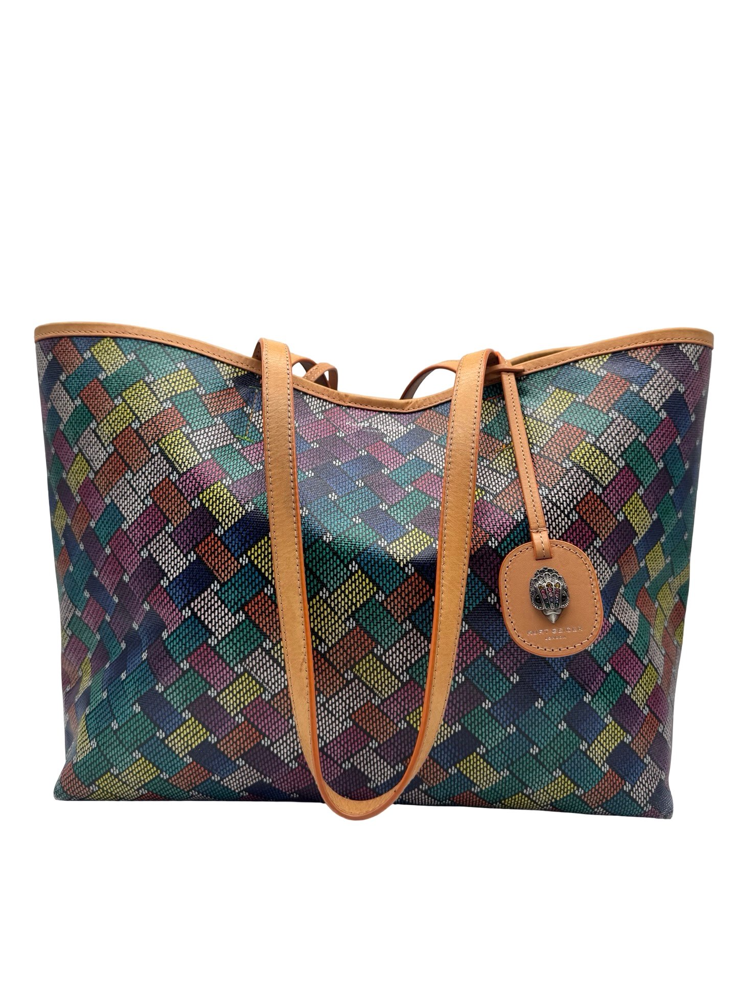 KURT GEIGER - OTTAVIA BAG - Image 5